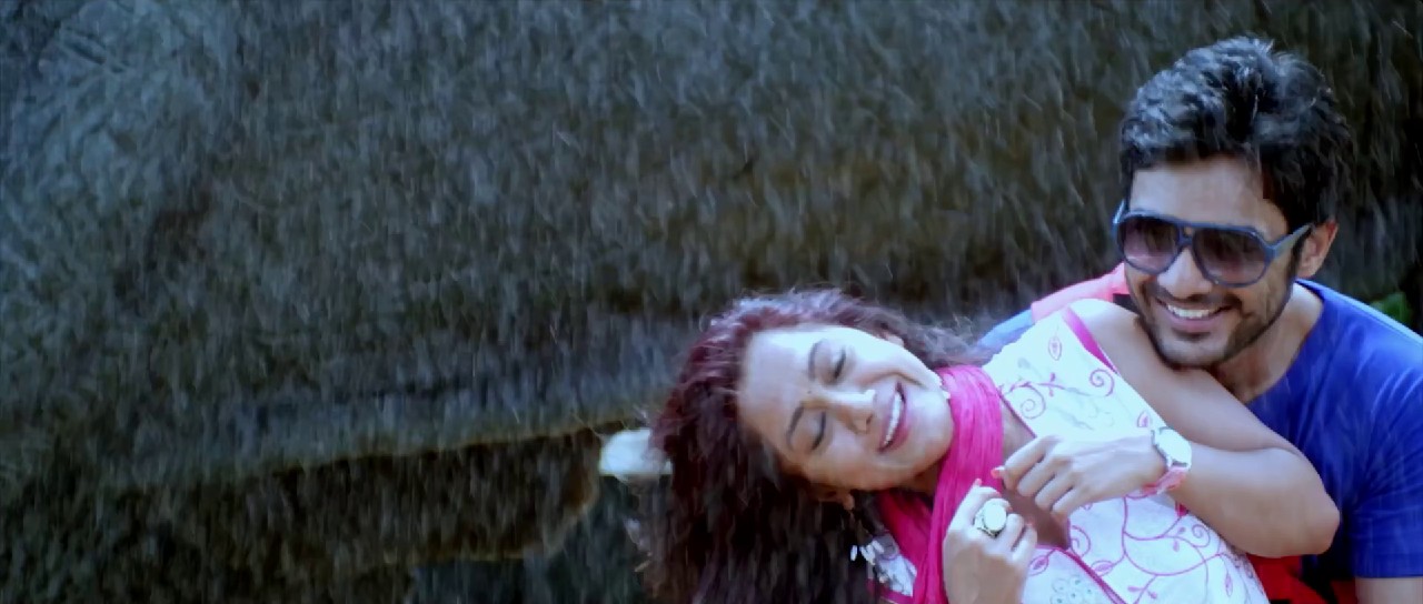 Love + (Love Positive) (2024) AMZN.WEB-DL Telugu 1080p HEVC AAC 2.0 ESub CineVood.mkv.0001